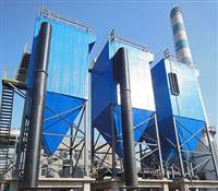 鍋爐除塵器-生物質(zhì)鍋爐除塵器-燃煤鍋爐布袋除塵器