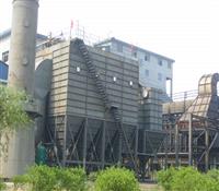 化工專用除塵器-煉焦?fàn)t消煙除塵器-攔焦除塵系統(tǒng)脈沖袋式除塵器