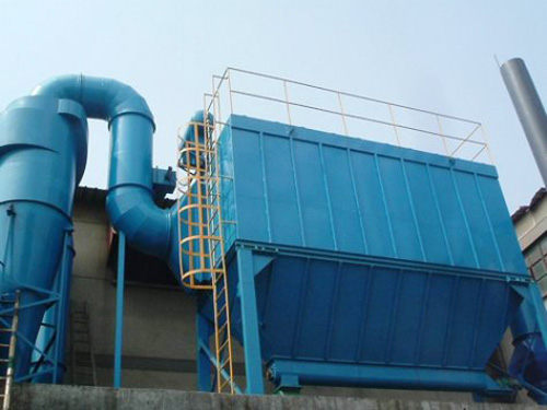 GA型離線清灰布袋除塵器-離線清灰布袋除塵器-布袋除塵器