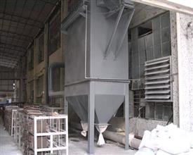 UF型單機除塵器-單機除塵器