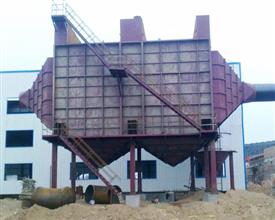 寬間距靜電除塵器-靜電除塵器