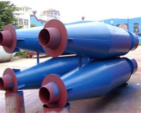 CLT-A型旋風(fēng)除塵器-旋風(fēng)除塵器