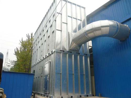 木器廠除塵器