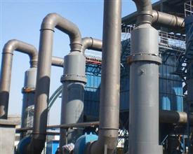 XNT-XST濕式旋流強(qiáng)化凝聚脫硫除塵器-脫硫除塵器