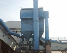 礦山振動(dòng)篩除塵器-振動(dòng)篩除塵器