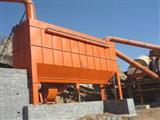 礦山破碎機(jī)除塵器-破碎機(jī)除塵器