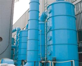 6T鍋爐脫硫除塵器-鍋爐脫硫除塵器