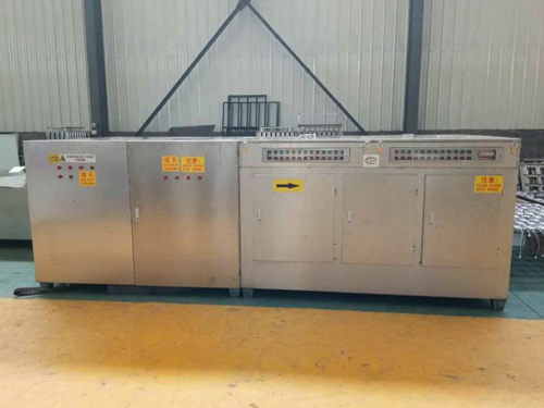 不銹鋼等離子光氧一體機-等離子光氧一體機